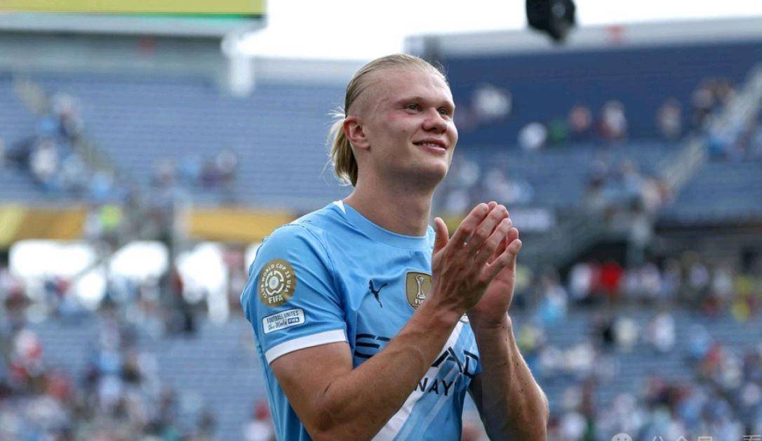 哈兰德在利物浦比赛中出色发挥,爆冷引发热议!(哈兰德去利物浦) 哈兰德在利物浦比赛中出色发挥,爆冷引发热议!(哈兰德去利物浦)