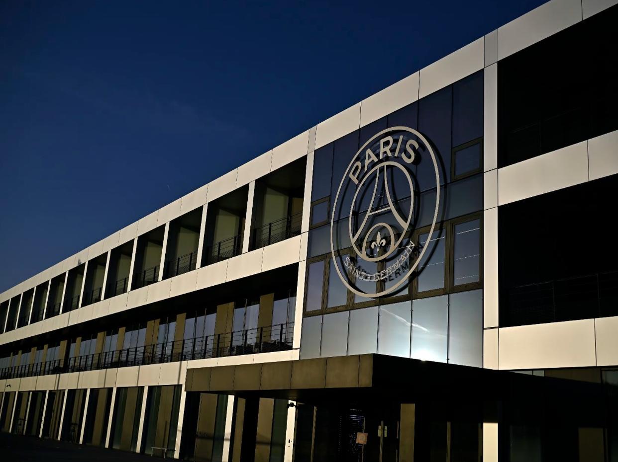 巴黎圣日耳曼5位新成员加盟 巴黎圣日耳曼5位新成员加盟