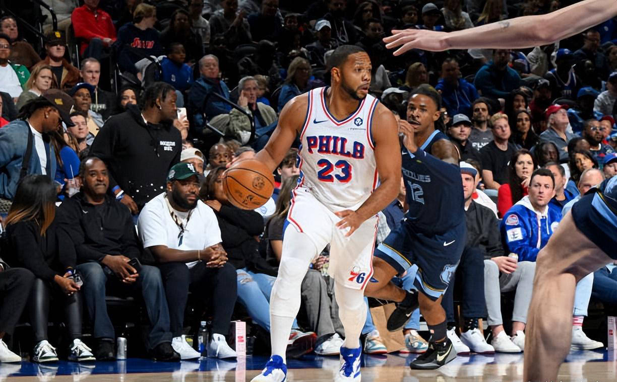 NBA季后赛倒计时,费城76人今夜止住颓势,细节引发关注,管理层满意,心理建设被强调的简单介绍 NBA季后赛倒计时,费城76人今夜止住颓势,细节引发关注,管理层满意,心理建设被强调的简单介绍